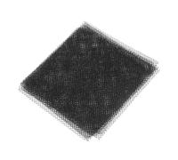 TEHAUX 30 Pièces Mesh for Crafts Eye Mesh Sheets for Mask Making Cosplay and Animal Mask DIY