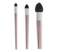 TEHAUX 3pièces Éponge De Correction Pour Dessin Outils De Gomme Pour Croquis Accessoire Pratique Pour Artistes Étudiants Et Peintres