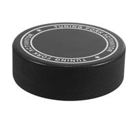 TEHAUX Activateur de Diapason Harmonique en Caoutchouc Noir, Accessoire Polyvalent pour Fourchettes de Thérapie Sonore et Équipement de Musique