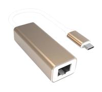 TEHAUX Adaptateur USB-c Ethernet Mbps Plug and Play sans Pilote Compatible PC Portable Ordinateur Bureau Gaming Vidéo Stable Couleur Aléatoire Couleur Aléatoire