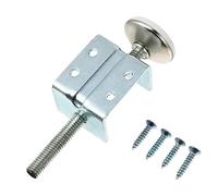 TEHAUX Adjustable Furniture Leveling Feet Durable Non Slip Legs for Cabinets Tables and Chairs Micro Adjustment for Height Balance for Uneven Surfaces