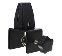 TEHAUX Agrafe de séparation Pince de séparation de Bureau Bande Support partition Support Tableau Protection bache Housse de Protection Clip séparateur de Bureau Pinces pour Panneaux
