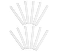 TEHAUX Bâtonnets en Mousse Souple pour Housses De Canapé 20 Pièces 20 Cm Mousse Epe Anti-poussière Maintien Fixation Canapé Intérieur Maison