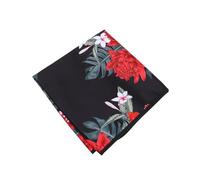 TEHAUX Bavoirs pour Adultes Imperméables et Réutilisables en Tpu et Polyester, Tablier de Protection Exquis pour Repas, pour Personnes Âgées et Patients