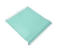 TEHAUX Blackout Suction Window Shades Thermally Insulated Darkener with Adjustable Positioning Portable Foldable Sunshade for Home Car Balcony and Patio Doors