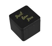 TEHAUX Boîte à Cœur Avec Couvercle Pour Fiançailles Décoration Romantique Anniversaire Pour Petite Amie Boîte De Proposition Pour Mariage Effet Popup Impressionnant