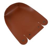 TEHAUX Boîte de Rangement pour Outils de Jardinage Multifonctionnelle, Étanche et Résistante à l'usure, Conteneur Pratique en Cuir, 1 Pièce, pour Plantation et Entretien Extérieur