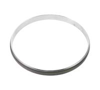 TEHAUX Bracelet d'Humeur à Changement de Couleur Thermosensible en Cuivre Jonc Simple Taille S 60 MM Bracelet Femme Décoratif pour Fêtes et Occasions Spéciales