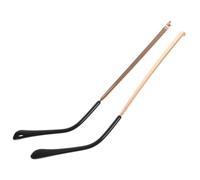TEHAUX Branche de Lunettes Métal Rose Doré de Rechange pour Réparation de Monture Bras Délicat Compatible Lunettes Soleil et Optiques Installation Facile et Confortable