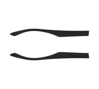 TEHAUX Branches de Remplacement Universelles pour Lunettes en Tr90 et Métal, Résistance aux Chutes, Confortables pour Hommes et Femmes, pour Étudier ou Travailler