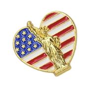 TEHAUX Broches Créatives Pour Femmes Petit Lot 4 Pièces En Alliage Léger Accessoires De Costume Décoration Mode Présent Noël Délicates