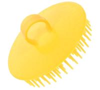 TEHAUX Brosse pour Corps Jambes et Bras Brosse Silicone Amincissante pour Usage sous Douche avec Crème