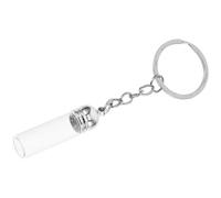 TEHAUX Cache-Œil pour Chiens et Chats en Nylon Résistant Taille L, Léger, Portable, Réduit L'Excitation et Calme Pendant les Soins Déplacements