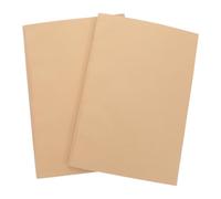 TEHAUX Carnet de factures notes enregistrement 2 pièces 60 feuilles papier pour workflows commerciaux et travaux de réparation automobile, format 21x14,5 cm