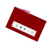 TEHAUX Chinoise pour Pratique Écriture Cahier Exercices pour Étudiants Modèle De Style Dream of Mansions