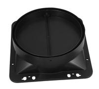 TEHAUX Clapet Anti-retour Pour Hotte De Cuisine Contrôle Des Fumées Accessoire Polyvalent Pour Cuisiner Extracteur De Hotte De Cuisine