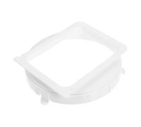 TEHAUX Connecteur de Conduit D’évacuation pour Climatiseur Portable Compatible Modèle Ky25, Adaptateur de Tuyau D’échappement Solide pour Système de Ventilation Intérieur, Accessoire