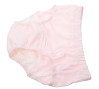 TEHAUX Couches Imperméables pour Incontinence Adulte en Coton Respirant, Protection Confortable pour Personnes Âgées Lors de Nuits ou Journées à Forte Absorption