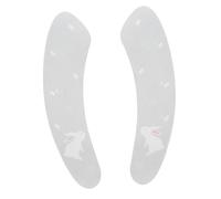 TEHAUX Coussin Siège Toilette Adhésif Quatre Saisons Matelas Imperméable Chaud et Doux Protection Antidérapante pour Abattant pour Femmes Seniors et Familles