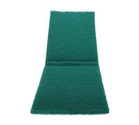 TEHAUX Éponge Filtrante Couleur Aléatoire pour Aquarium en Coton Réutilisable 1pc Fonction de Filtration et Nettoyage Répétable pour Aquarium d'eau Douce