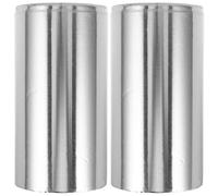 TEHAUX Feuilles d'Aluminium pour Dissolvant de Vernis à Ongles Gel Ruban Fin 3 Mètres 2 Rouleaux Outil Professionnel pour Dépose des Ongles en Gel et Acrylique