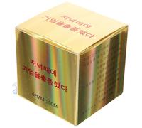 TEHAUX Film Auto-adhésif pour Tatouages Professionnel, Haute Durabilité et Facile à Déchirer, Plastique pour Zones Difficiles à Nettoyer, Accessoires de Tatouage Pratiques