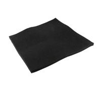 TEHAUX Filtre à Éponge Biochimique pour Aquarium, Haute Densité, Noir | Mousse en Éponge, sans Odeur, Maintien de L’humidité, pour Eau de Mer et Bacs