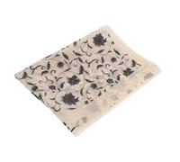 TEHAUX Fleurs En Papier Chinois - Décalcomanies DIY Surglaçure Débutants Décalcomanies Pour La Décoration Créer Des Assiettes Artistiques Transferts Argile Céramique Sous Glaçure Émail