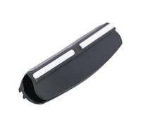 TEHAUX Guide Angle pour Affûtage de Couteaux Cuisine Support Pratique Outil de Coupe pour Maison et Restaurant Accessoire pour Aiguisage