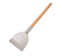 TEHAUX Hachoir à Épices Pelle à Nourriture et Râpe pour Cuisine Pelle Pratique pour Piment Haricots et Préparation Culinaire