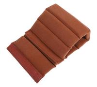 TEHAUX Insert Rembourré pour Paquet à Dos Appareil Photo - Séparateur Amortisseur Multifonction, Compartiment Ajustable en Matériau Léger, Protection Anti-Vibrations pour Équipement