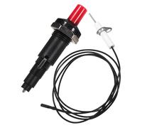 TEHAUX Kit D’allumage pour Grill et Cuisinière à Gaz, 1 Sortie 2