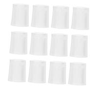 TEHAUX Kit de 20 Embouts de Conversion pour Flacons de Parfum, Outil de Transfert Précis et Portable, Compatible Lotions Toniques et Huiles Essentielles, Accessoire Pratique