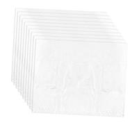 TEHAUX Kit de Nettoyage Climatisation Split Dépoussiérage et Lavage Efficaces 10 Housses Transparentes en Plastique pour Couvre les Gardes de Service Anti Éclaboussures