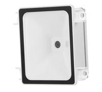 TEHAUX Lecteur de Codes-Barres USB pour Tourniquets et Casiers de Livraison Scanner de Codes QR Barres avec Interface USB