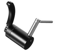 TEHAUX Lève-Bras Mécanique Réglable 7 Cm pour Platine Vinyle, Accessoire de Protection Stylet, Dispositif de Levage Silencieux et Stable, Compatible Tourne-disques à Arrêt Automatique,