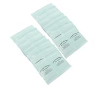 TEHAUX Lingettes à L'Huile Après Épilation 30 Pcs Nettoyantes et Apaisantes pour Éliminer Résidus de Cire Soin Doux pour Peau Sensible Usage Maison et Salon de Beauté