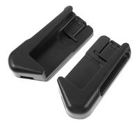 TEHAUX Manette Téléphone Portable Portable et Robuste Contrôleur Multifonction Compatible Jeux Mobiles et Facile à Transporter pour Gamers Mobiles