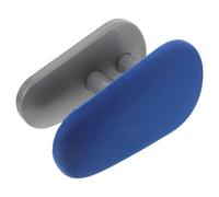 TEHAUX Mini Tabletop Ironing Board With Heat-resistant Cover Portable Small Ironing Bench For Compact Spaces Stable And Easy To Store