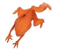 TEHAUX Modèle de Poulet Imitation Réaliste Décoratif PU pour Cuisine Restaurant Vitrine