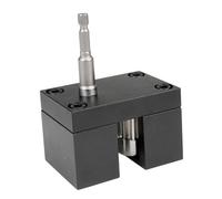 TEHAUX Outil de Sertissage de Conduits Métal Robuste pour Installation Rapide Expansion de Tubes Étanchéité Garantie pour Plomberie et Industrie