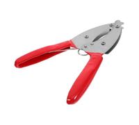 TEHAUX Outil d'incision annulaire pour Arbre fruitier, Outil de Coupe pour l'incision annulaire des Plantes, Acier et Plastique, Design réglable, pour Plantation et Stripping Use