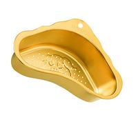 TEHAUX Panier Égouttoir Triangle Acier Inoxydable pour Évier de Cuisine Compact et Accessoire de Rangement pour Drainage et Filtrage des Restes Alimentaires Support Pratique
