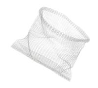 TEHAUX Panier pour Protection des Racines de Plantes en Acier Inoxydable Maille Pliable Anti-rongeurs pour Jardinage Extérieur