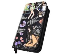 TEHAUX Paquet pour Tondeuse de Barbier en Toile Organisation Optimale et Accès Facile, pour Coiffeurs en Salon Voyage