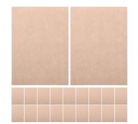 TEHAUX Patchs Correcteurs Invisibles Couleur Chair pour Tatouages 30 Pièces en Tissu Non Tissé Respirant et Flexible Ultra-Fins 1 MM Résistants à la Transpiration Découpage