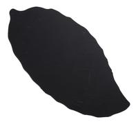 TEHAUX Plateforme Pierre Résistante pour Tortue Support de Bain de Soleil Antidérapant Décor Naturel pour Aquarium et Enclos Accessoire pour Reptiles et Tortues Terrestres