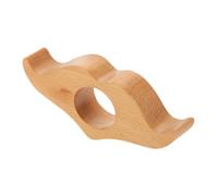 TEHAUX Porte-pages Pour Lecture Outil De Marquage Réutilisable Anneau De Pouce Pratique Pour Maintenir Les Pages Ouvertes