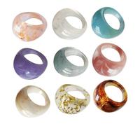 TEHAUX Présentoir à Perruques et Chapeaux Réglable Support Télescopique Stable pour Casquettes Portable, Pliable Présentation Soignée pour Magasins de Détail 1 Pièce