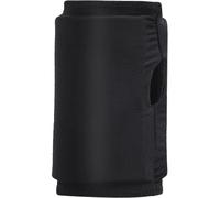 TEHAUX Protection de Poignet en Gel Réutilisable Chaud/Froid, Compressive Respirante Taille Unique Noire, Compresse Froide et Bandage pour Sport et Soulagement des Douleurs Musculaires